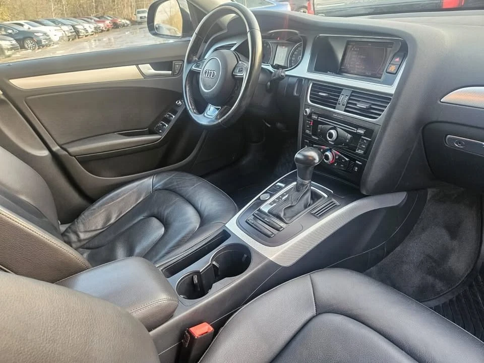 2016 Audi B9 A4 - Image 15 of 18