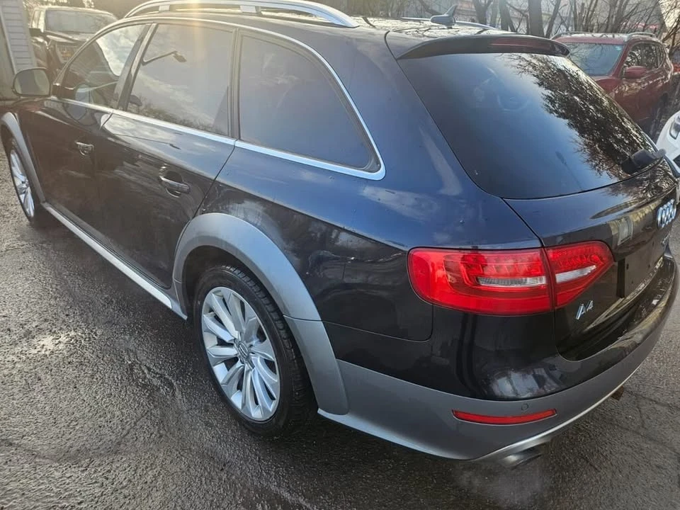 2016 Audi B9 A4 - Image 6 of 18