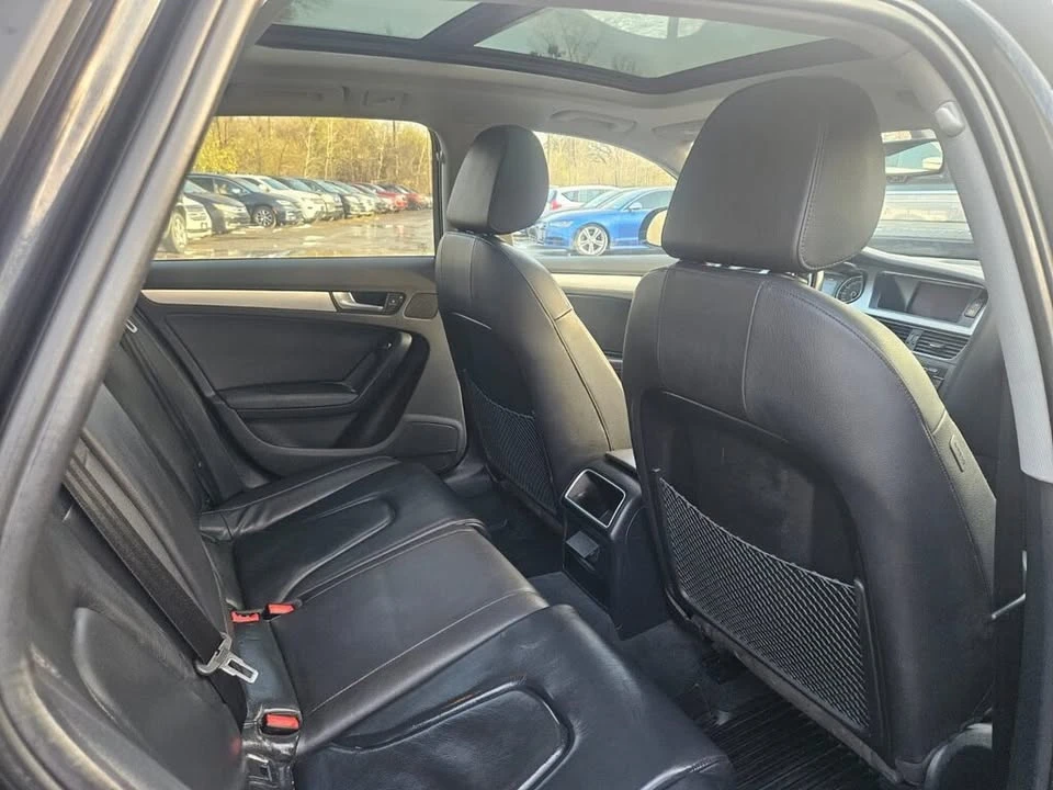 2016 Audi B9 A4 - Image 18 of 18