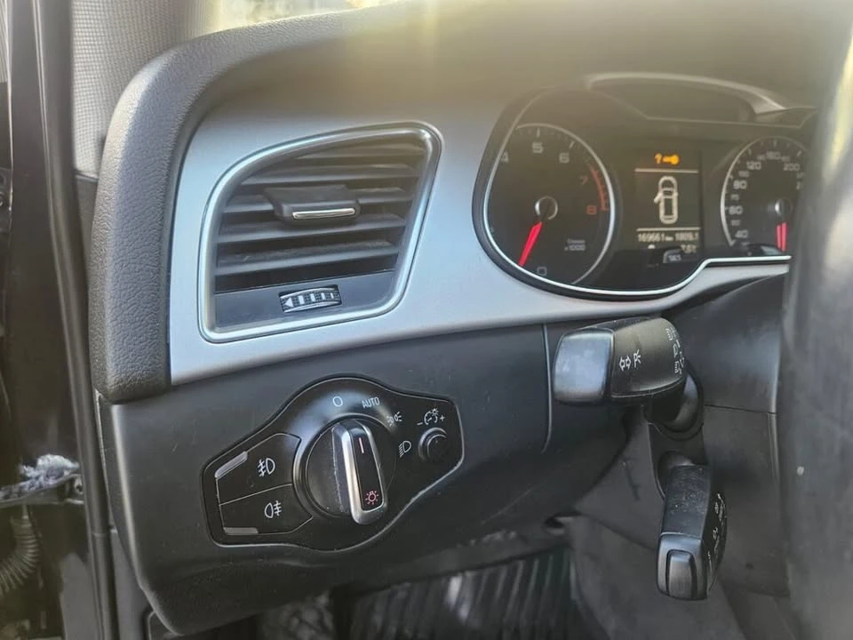 2016 Audi B9 A4 - Image 13 of 18