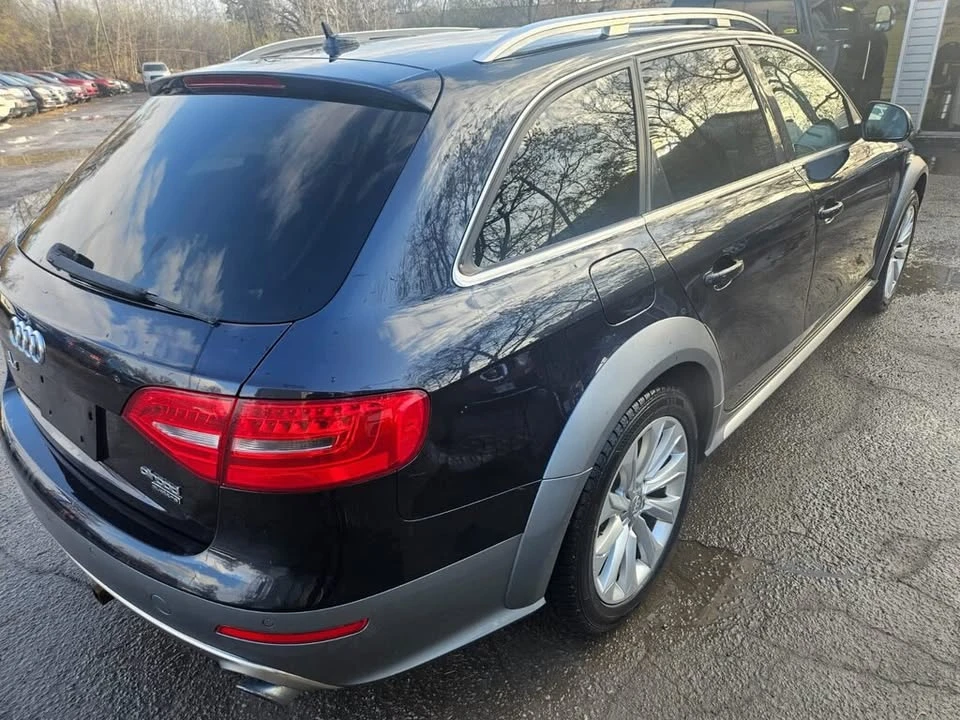 2016 Audi B9 A4 - Image 4 of 18