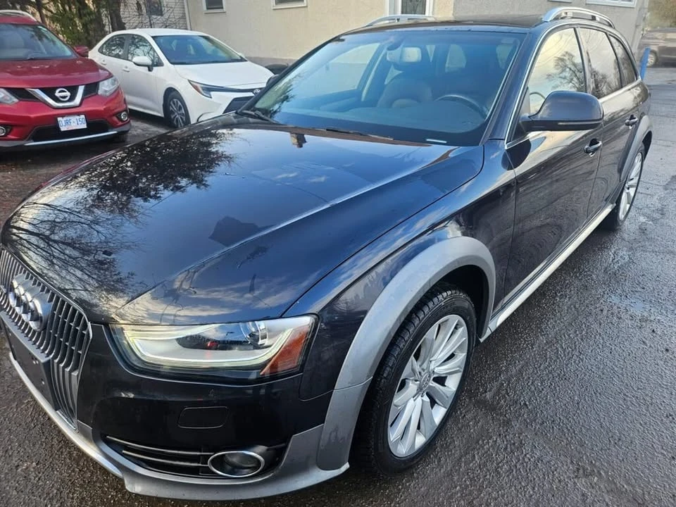 2016 Audi B9 A4 - Image 5 of 18