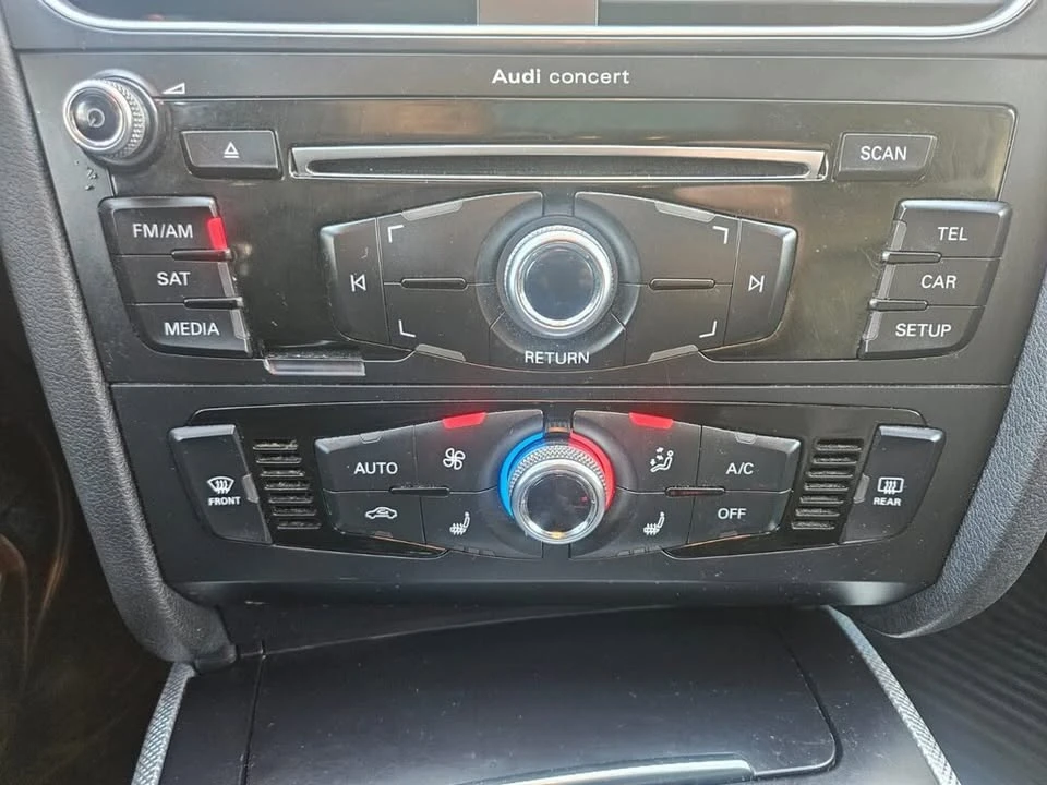 2016 Audi B9 A4 - Image 9 of 18