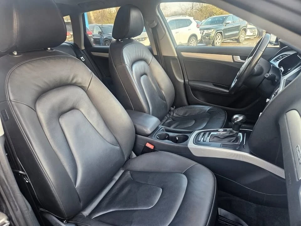 2016 Audi Allroad - Image 10 of 18