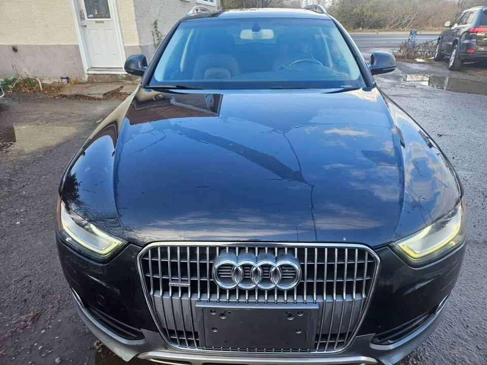 2016 Audi Allroad - Image 3 of 18