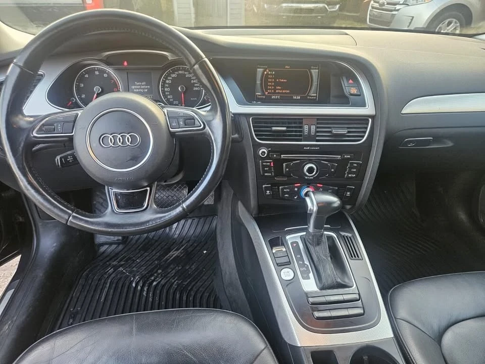 2016 Audi Allroad - Image 14 of 18
