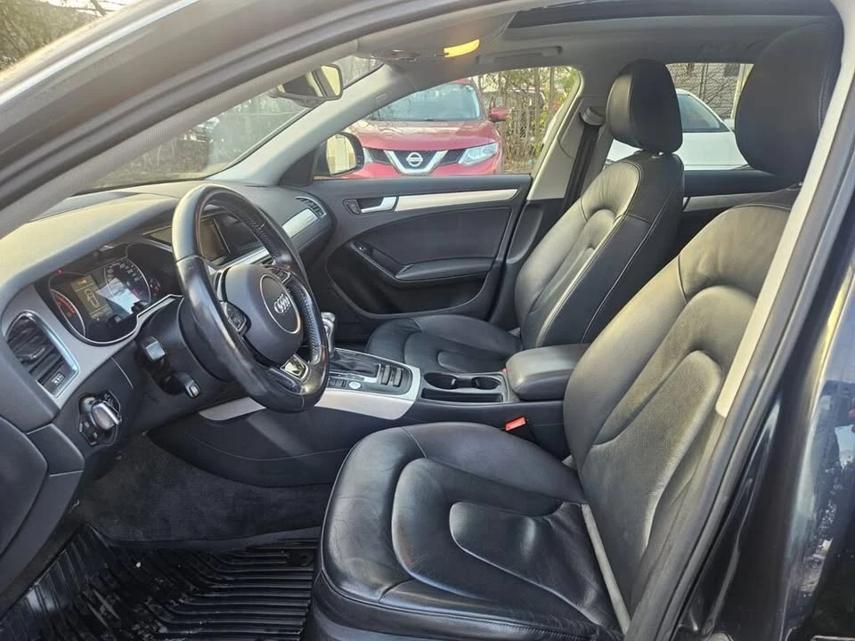 2016 Audi Allroad - Image 12 of 18
