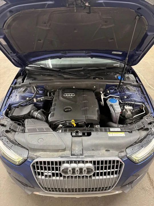2016 Audi B8 A4 - Image 9 of 10