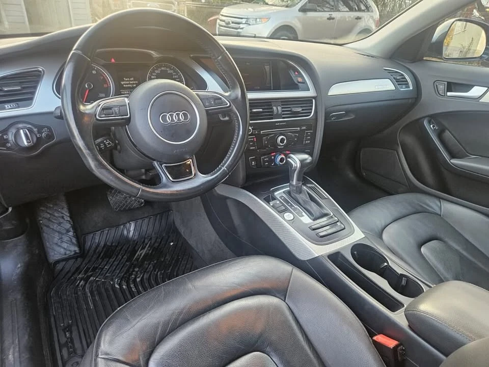 2016 Audi Allroad - Image 8 of 18