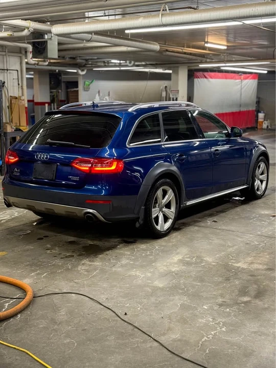 2016 Audi B8 A4 - Image 4 of 10