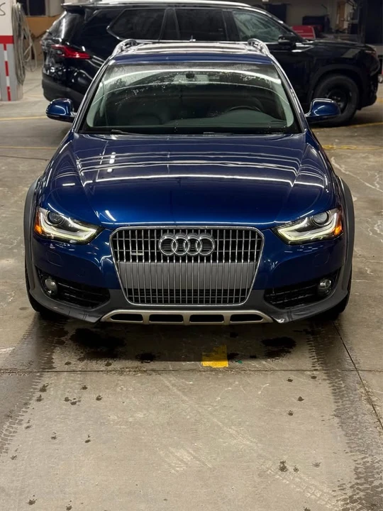 2016 Audi B8 A4 - Image 2 of 10