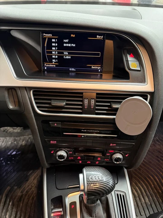 2016 Audi B8 A4 - Image 6 of 10