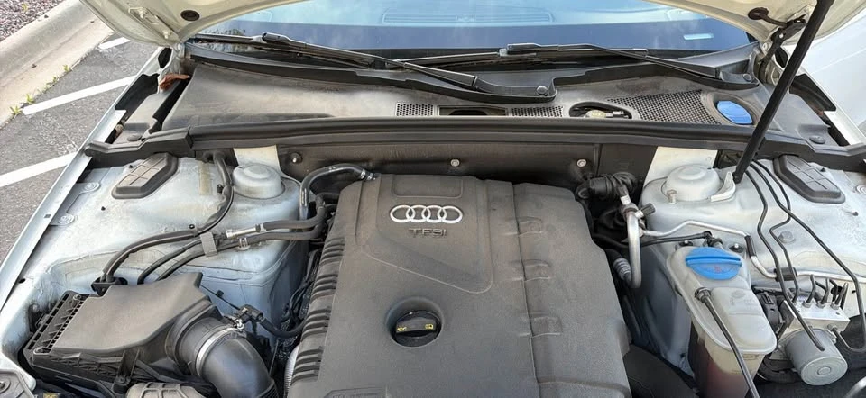 2016 Audi B8 A4 - Image 7 of 7