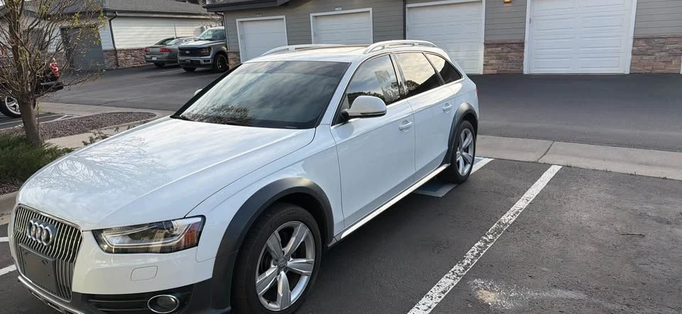 2016 Audi B8 A4 - Image 2 of 7