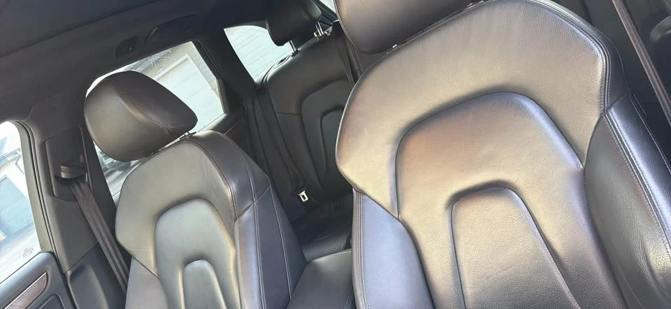 2016 Audi B8 A4 - Image 4 of 7