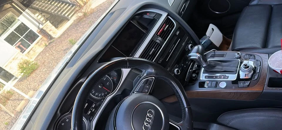 2016 Audi B8 A4 - Image 3 of 7
