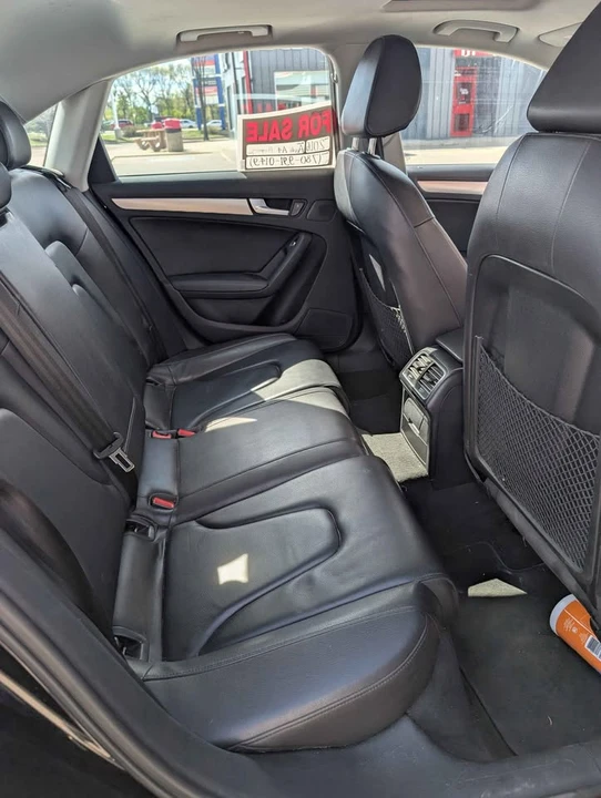 2016 Audi B8 A4 - Image 4 of 6