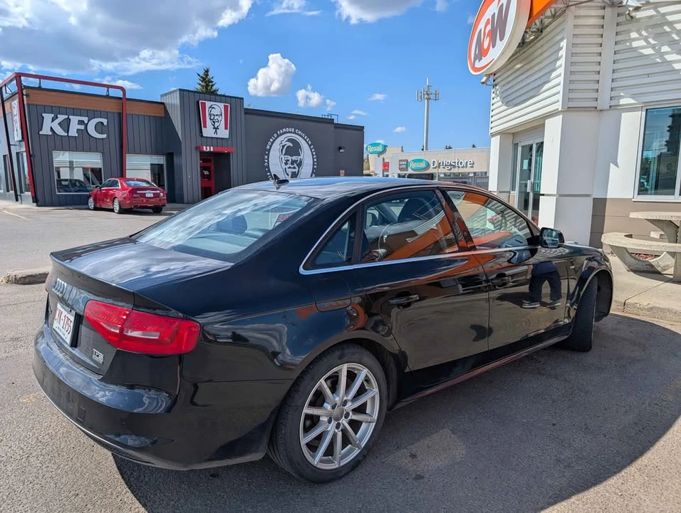 2016 Audi B8 A4 - Image 3 of 6
