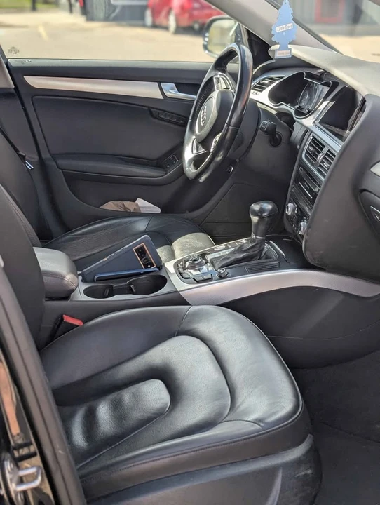 2016 Audi B8 A4 - Image 5 of 6