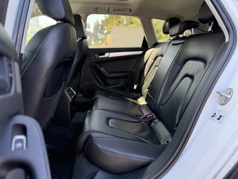 2016 Audi Allroad - Image 12 of 14