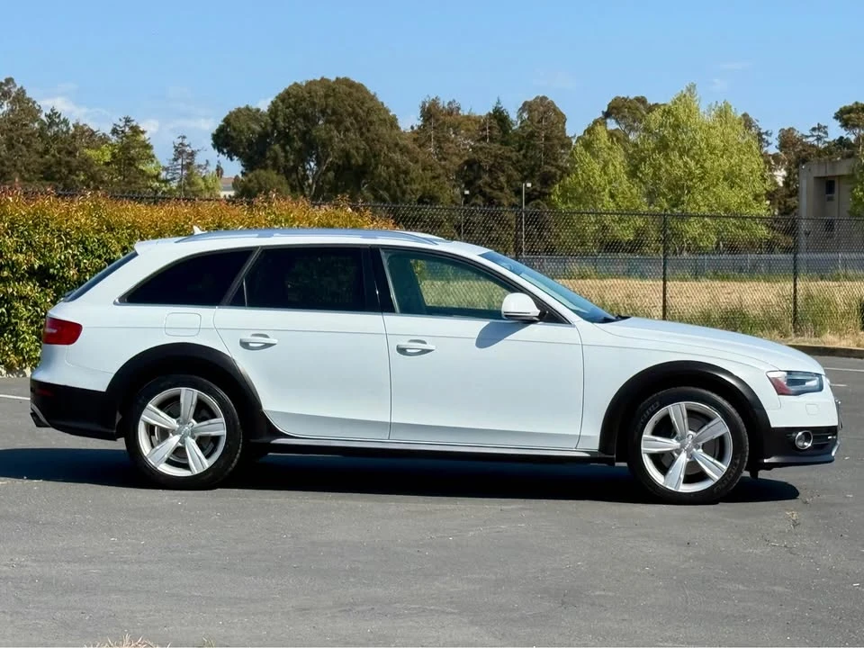 2016 Audi Allroad - Image 3 of 14