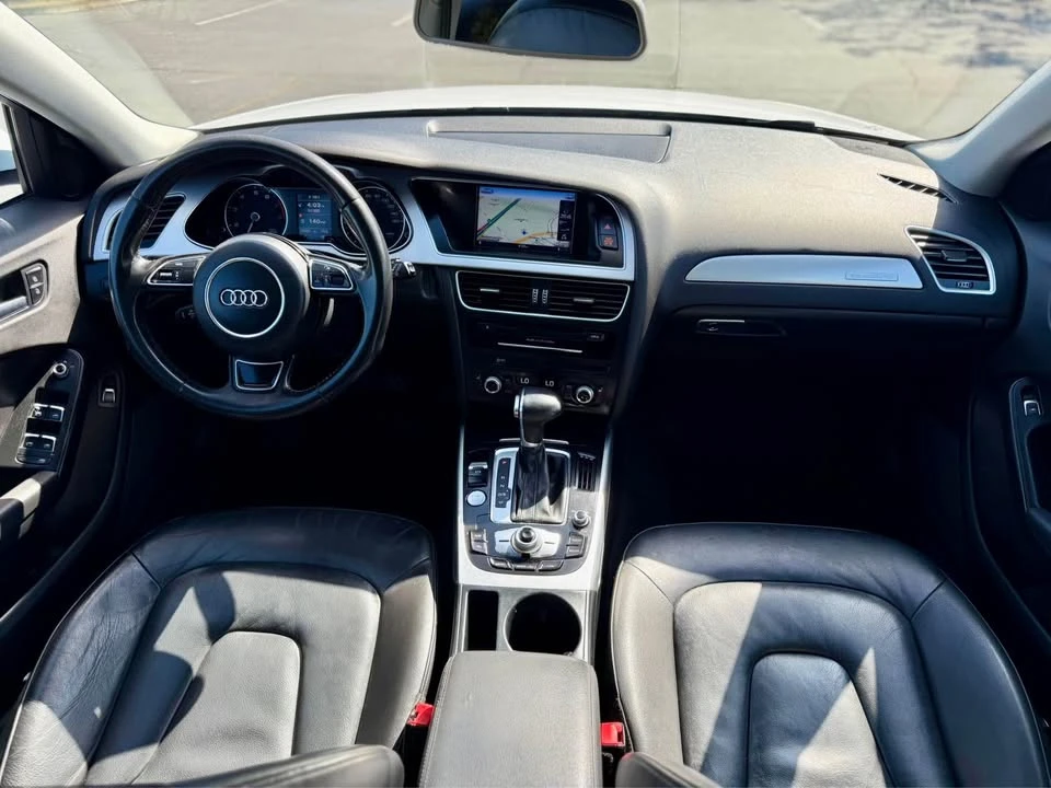 2016 Audi Allroad - Image 7 of 14