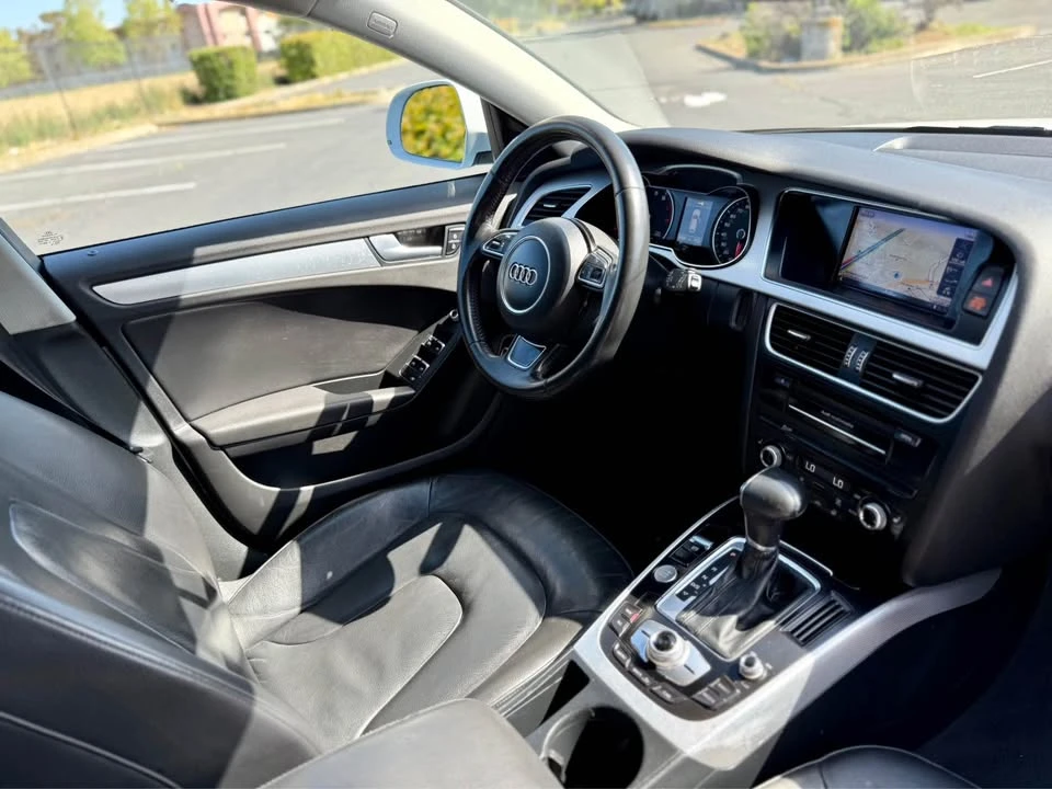 2016 Audi Allroad - Image 10 of 14