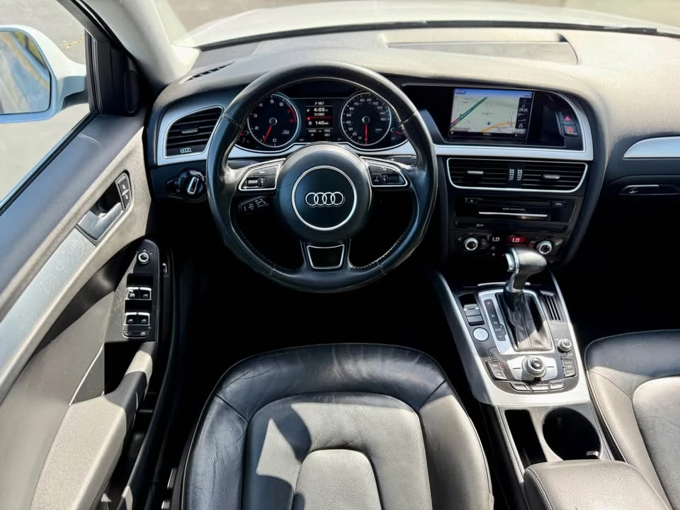 2016 Audi Allroad - Image 8 of 14