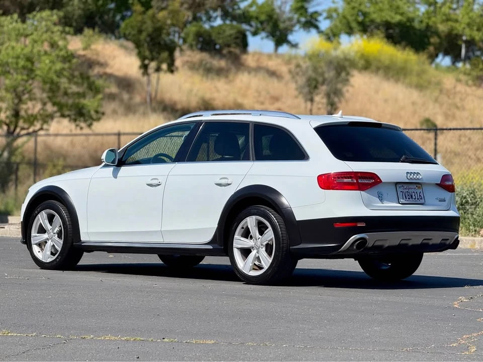2016 Audi Allroad - Image 5 of 14