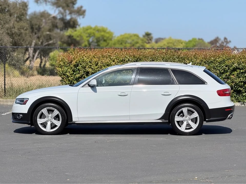 2016 Audi Allroad - Image 6 of 14