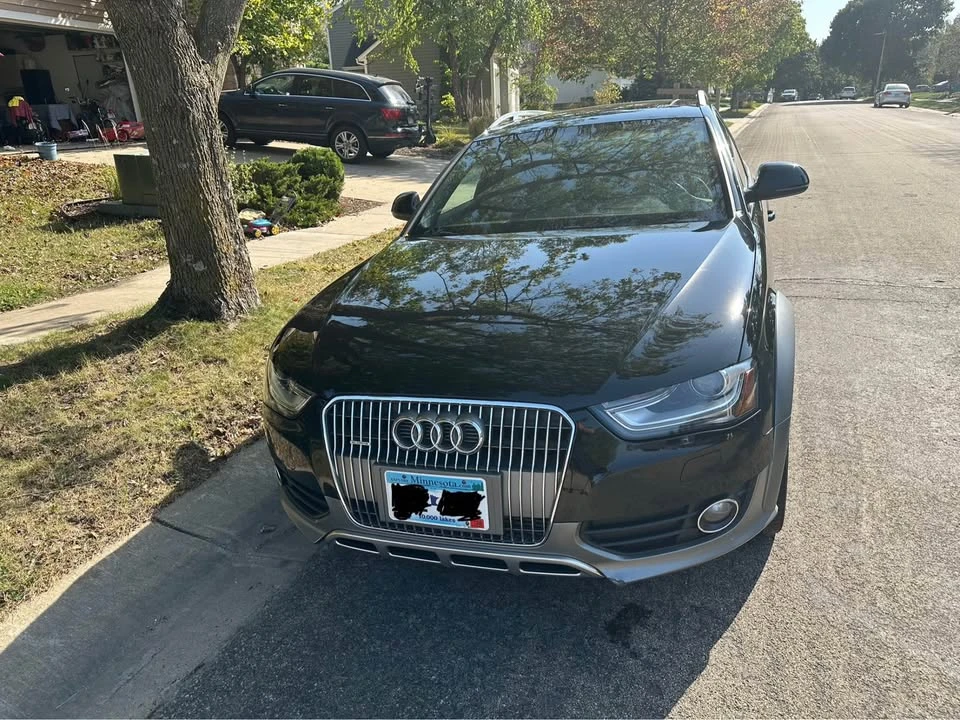 2016 Audi Allroad - Image 2 of 8