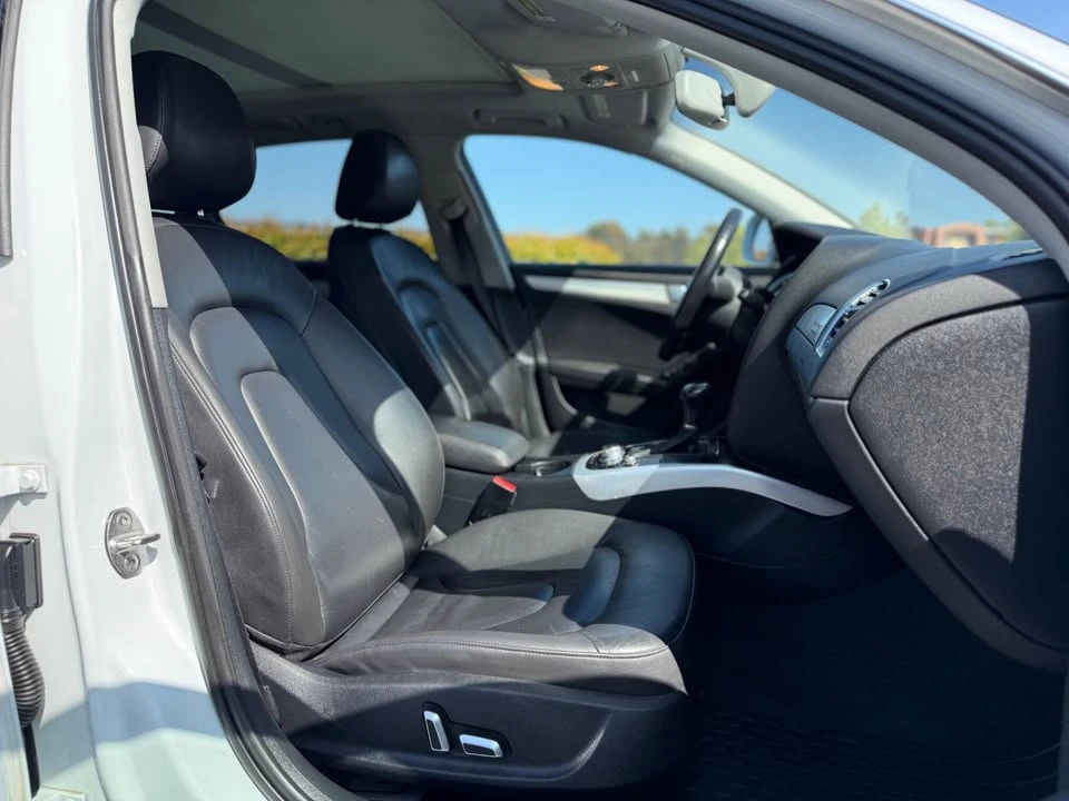 2016 Audi Allroad - Image 9 of 14
