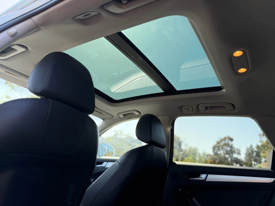 2016 Audi Allroad - Image 14 of 14