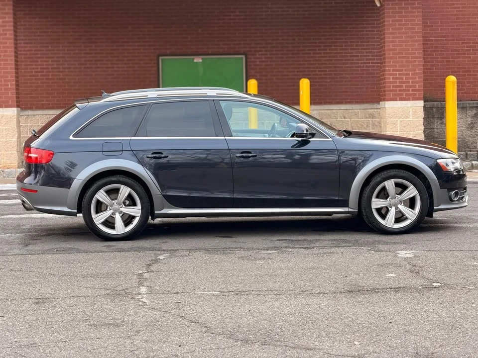 2016 Audi B8 A4 - Image 4 of 18