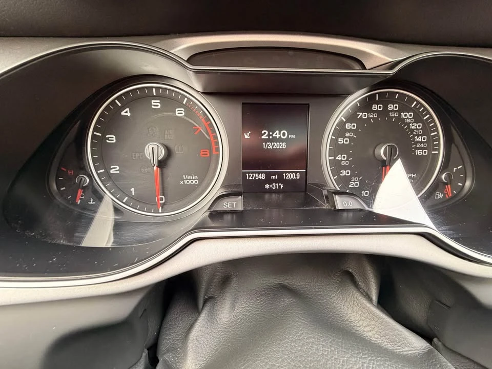 2016 Audi B8 A4 - Image 15 of 18