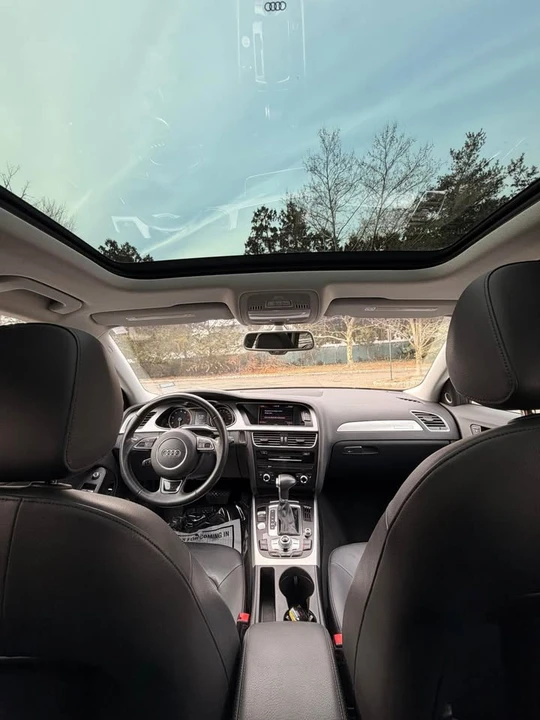 2016 Audi B8 A4 - Image 16 of 18