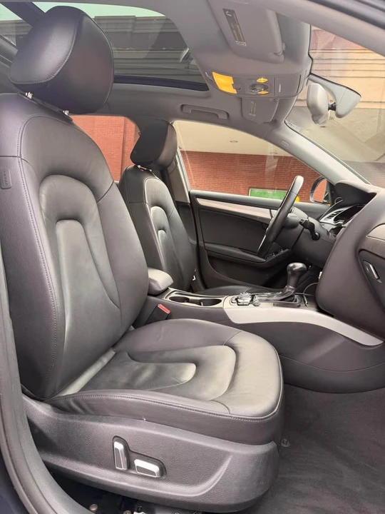 2016 Audi B8 A4 - Image 10 of 18