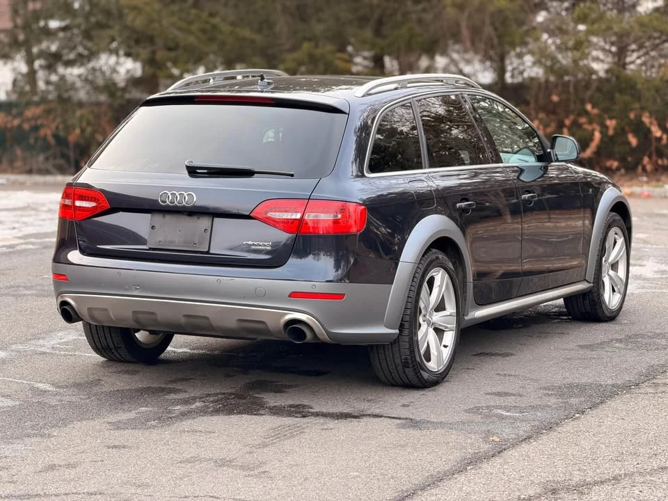 2016 Audi B8 A4 - Image 5 of 18