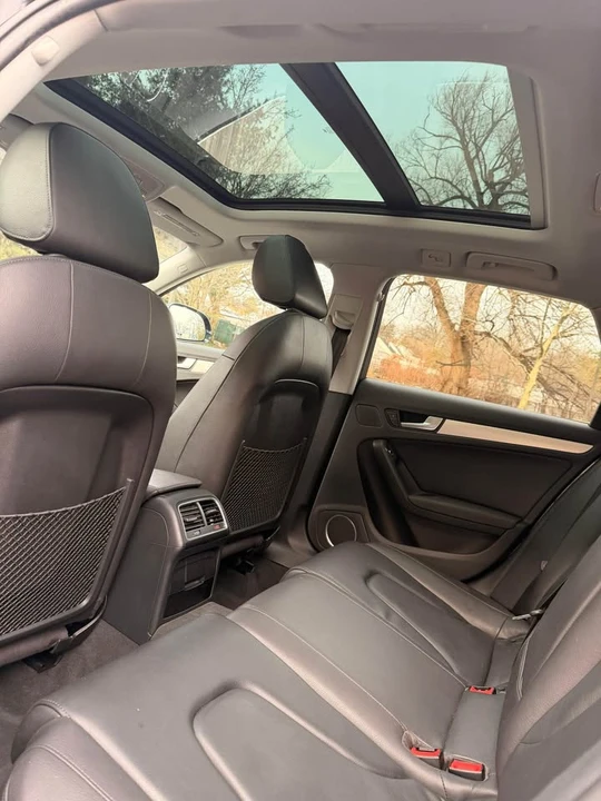 2016 Audi B8 A4 - Image 18 of 18