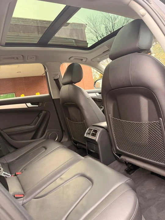 2016 Audi B8 A4 - Image 12 of 18
