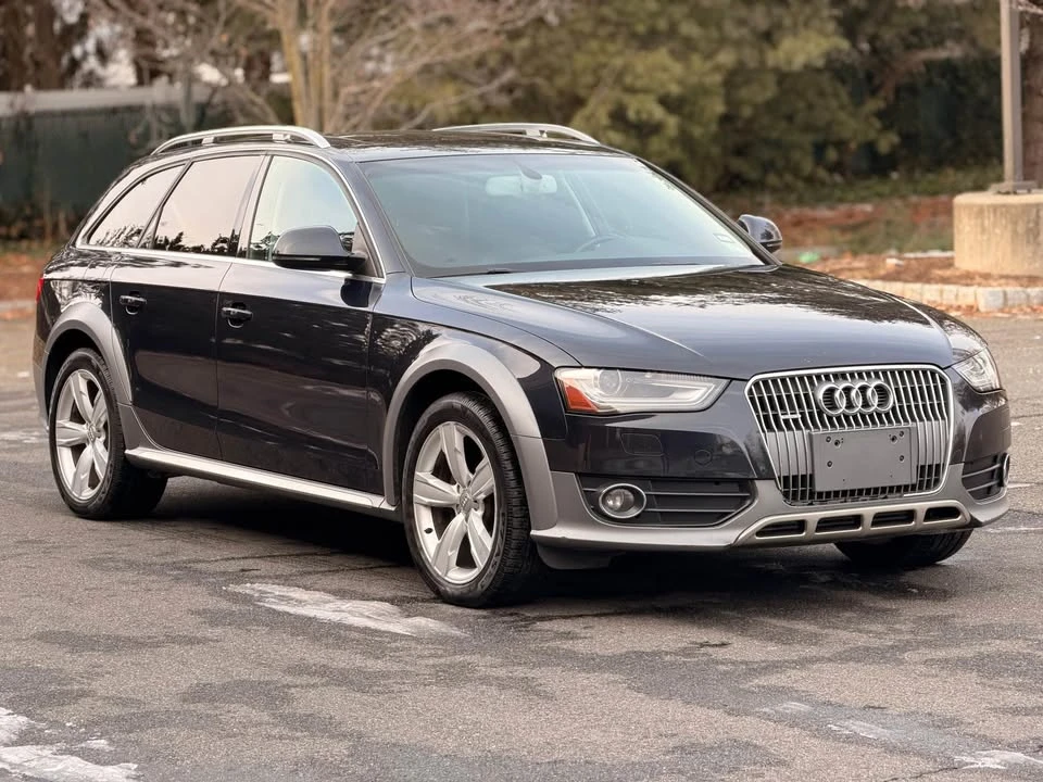 2016 Audi B8 A4 - Image 3 of 18