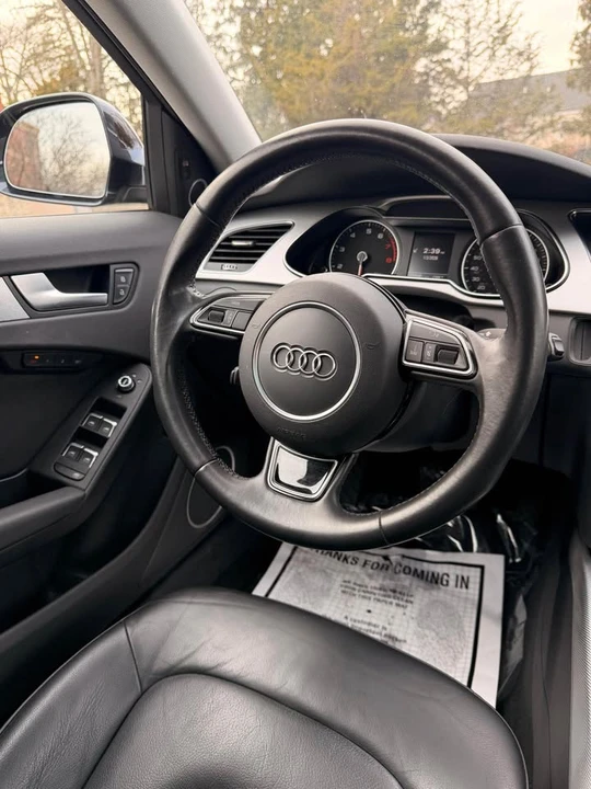 2016 Audi B8 A4 - Image 14 of 18