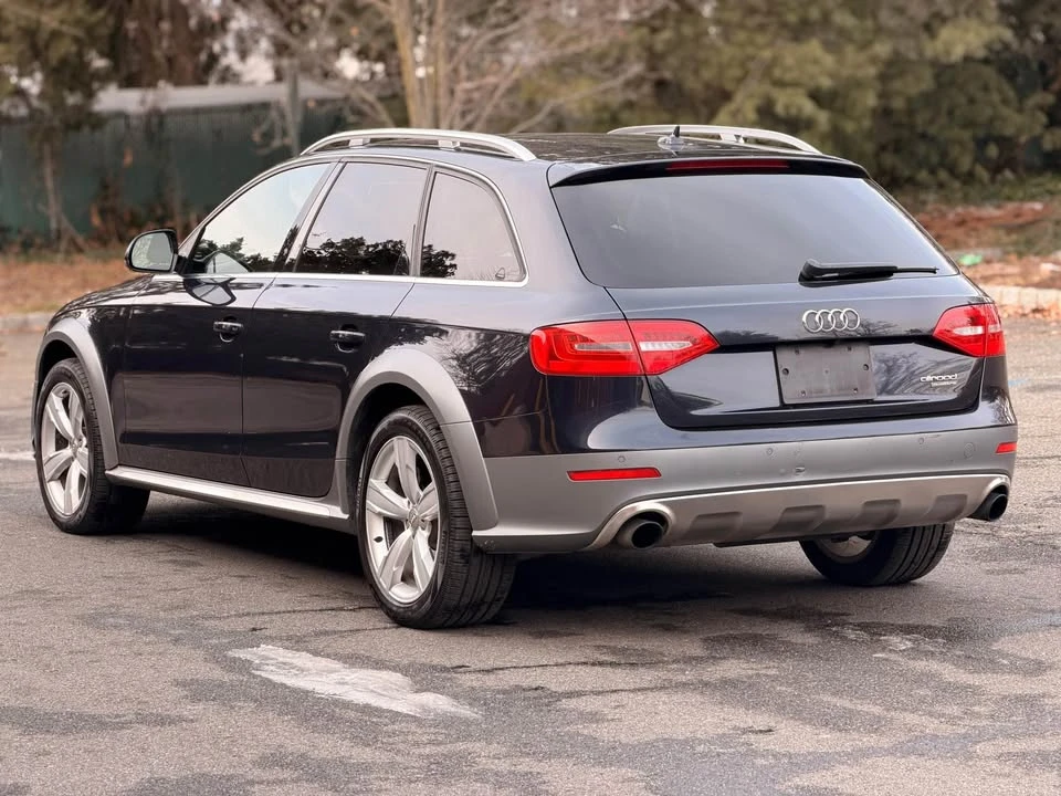 2016 Audi B8 A4 - Image 6 of 18