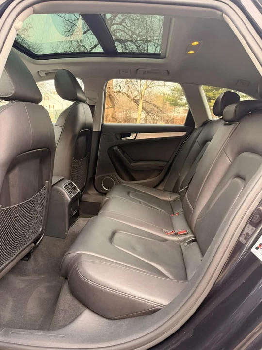 2016 Audi B8 A4 - Image 11 of 18