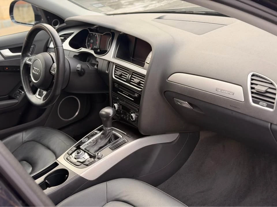 2016 Audi B8 A4 - Image 8 of 18