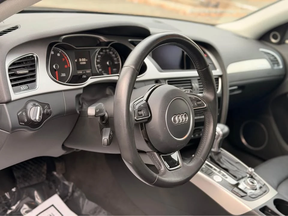 2016 Audi B8 A4 - Image 7 of 18