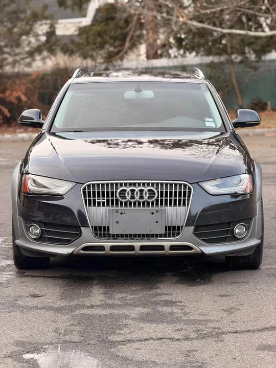 2016 Audi B8 A4 - Image 2 of 18