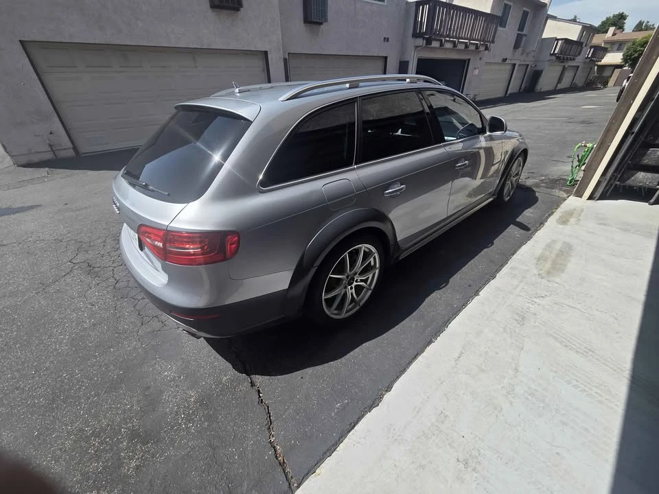 2016 Audi Allroad - Image 11 of 20