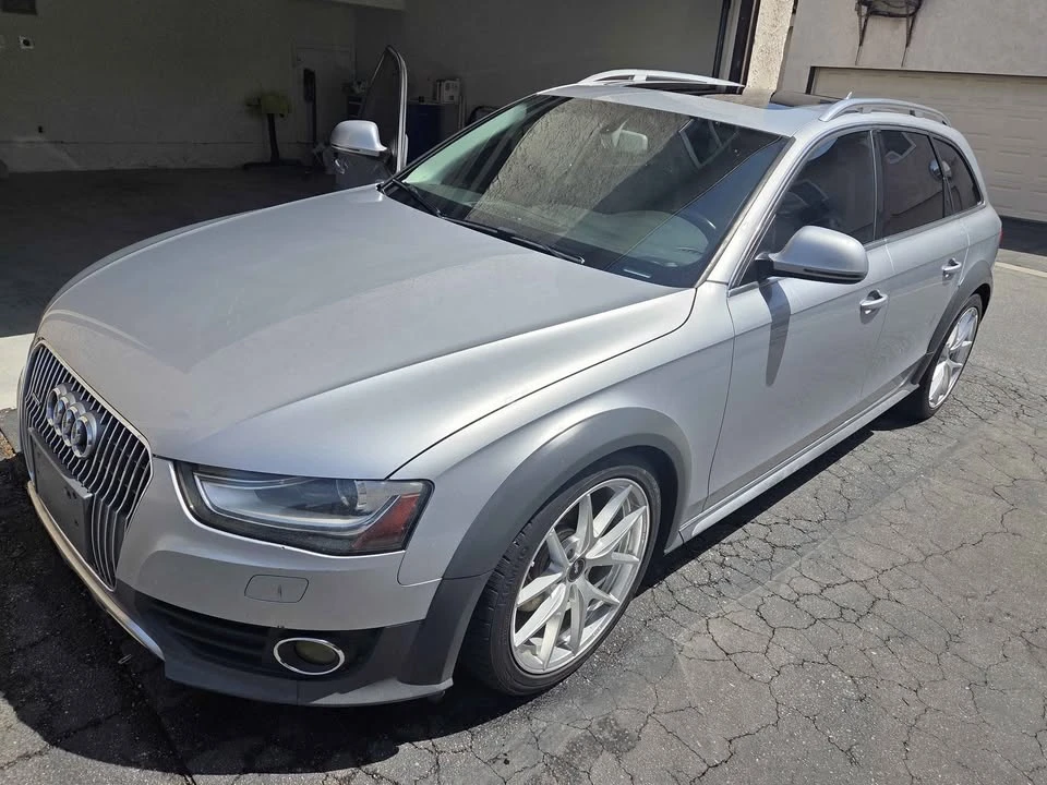 2016 Audi Allroad - Image 6 of 20