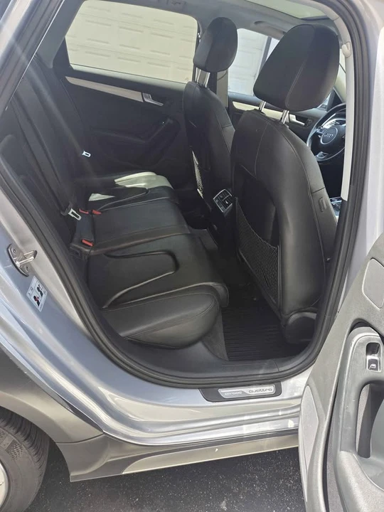 2016 Audi Allroad - Image 12 of 20